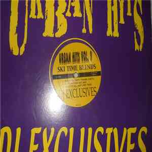 Unknown Artist - Urban Hits Vol. 9 (Ski Time Blends) mp3 album