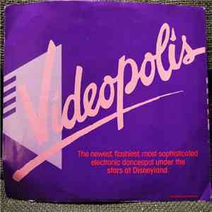 Unknown Artist - Videopolis mp3 album