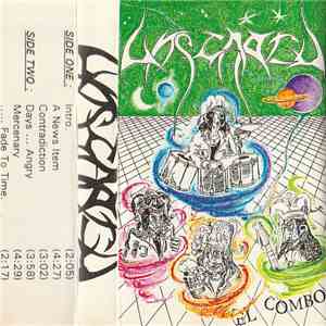 Unscared  - El Combo mp3 album