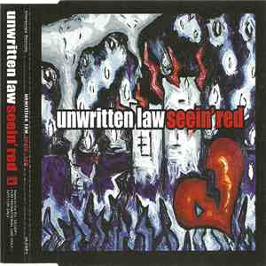 Unwritten Law - Seein' Red mp3 album