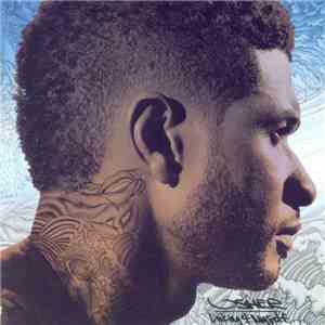 Usher - Looking 4 Myself mp3 album