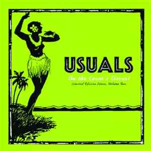 Usuals  - On The Lover's Circuit : Volume Two mp3 album