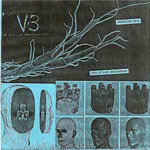 V-3 - American Face mp3 album