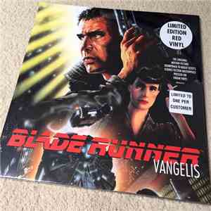 Vangelis - Blade Runner mp3 album