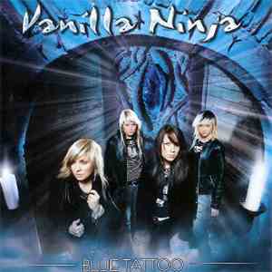 Vanilla Ninja - Blue Tattoo mp3 album