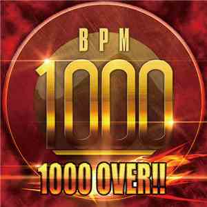 Various - 1000 Over!! mp3 album
