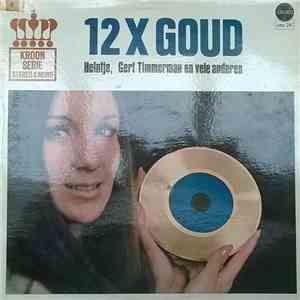 Various - 12X Goud mp3 album