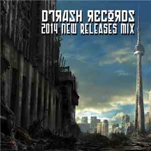 Various - 2014 New Releases Mix mp3 album