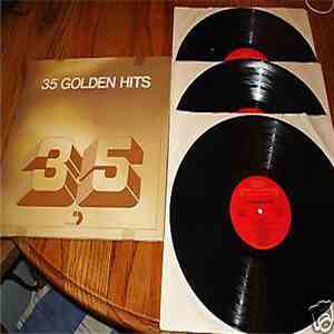 Various - 35 Golden Hits mp3 album