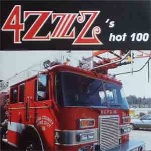 Various - 4ZzZ's Hot 100 mp3 album
