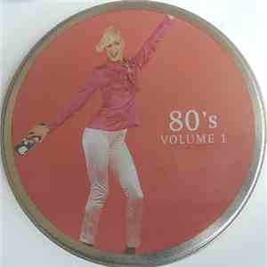 Various - 80's Volume 1 mp3 album