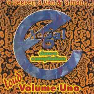 Various - A Beeper, A Van & A Man... mp3 album