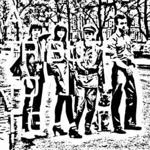 Various - A Tribute To T.G. mp3 album