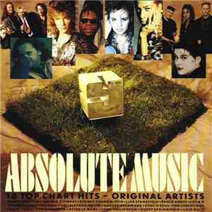 Various - Absolute Music 9 mp3 album