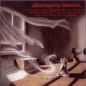 Various - Alternative Heroes mp3 album