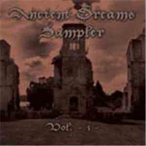Various - Ancient Dreams Sampler - Vol. 1 mp3 album