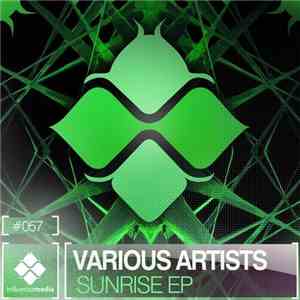 Various Artists - Sunrise EP mp3 album