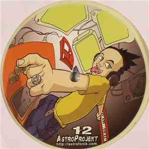 Various - Astroprojekt 12 mp3 album