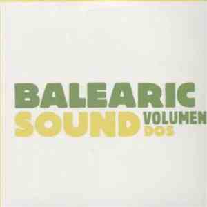 Various - Balearic Sound Volumen Dos mp3 album