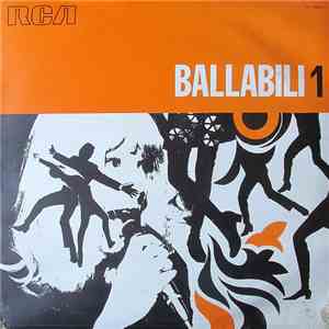 Various - Ballabili 1 mp3 album