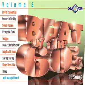 Various - Beat Of The 60´s - Volume 2 mp3 album