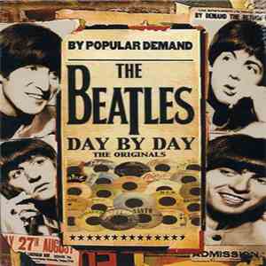 Various - Beatles ∙ Day By Day ∙ The Originals mp3 album