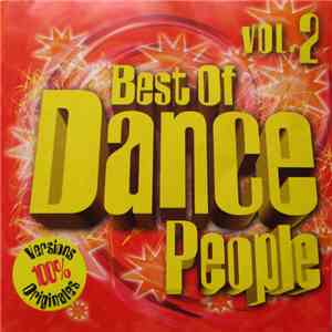 Various - Best Of Dance People Vol.2 mp3 album