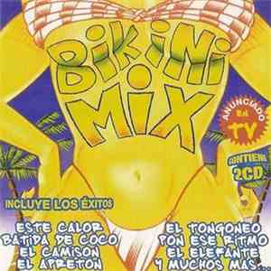 Various - Bikini Mix mp3 album