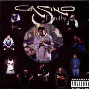 Various - Casino Family Compilation mp3 album