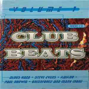 Various - Club Beats Volume 1 mp3 album
