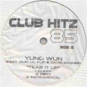 Various - Club Hitz 85 mp3 album