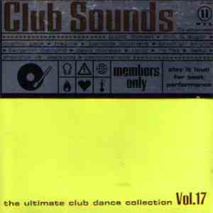 Various - Club Sounds - Vol. 17 mp3 album