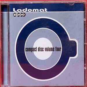 Various - Compact Disc Volume Four mp3 album