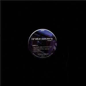 Various - Crate Savers Volume 17 mp3 album