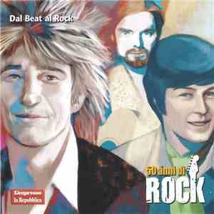 Various - Dal Beat Al Rock mp3 album
