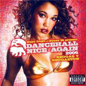 Various - Dancehall Nice Again 2006 mp3 album