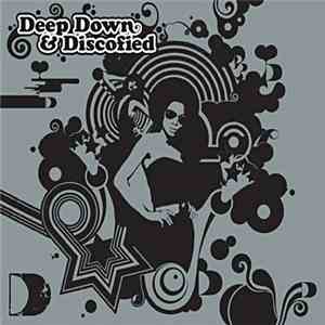 Various - Deep, Down & Discofied mp3 album