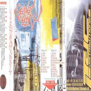 Various - Dernier Wagon mp3 album