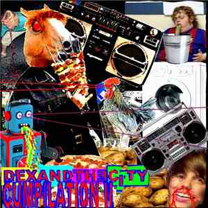 Various - Dexandthecity Compilation 2 mp3 album
