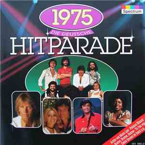 Various - Die Deutsche Hitparade 1975 mp3 album