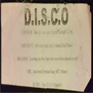 Various - D.I.S.C.O mp3 album
