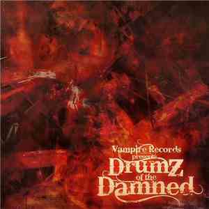 Various - Drumz Of The Damned mp3 album