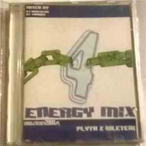 Various - Energy Mix Vol. 4 mp3 album