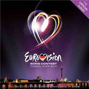 Various - Eurovision Song Contest Düsseldorf 2011 mp3 album