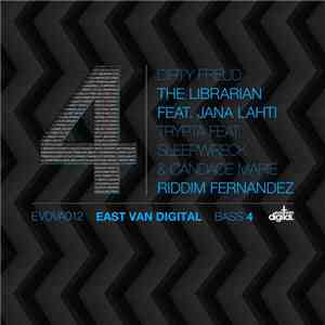Various - EVD Bass 4 mp3 album