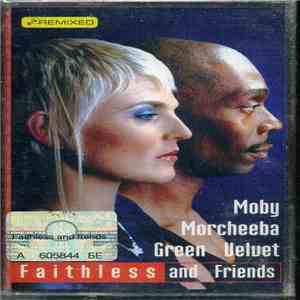 Various - Faithless And Friends mp3 album