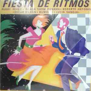 Various - Fiesta De Ritmos mp3 album