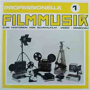 Various - Filmmusik 1 mp3 album