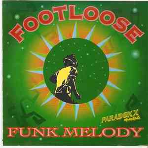 Various - Footloose Funk Melody mp3 album