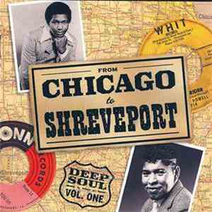 Various - From Chicago To Shreveport mp3 album